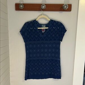 Johnny Was Women's Top